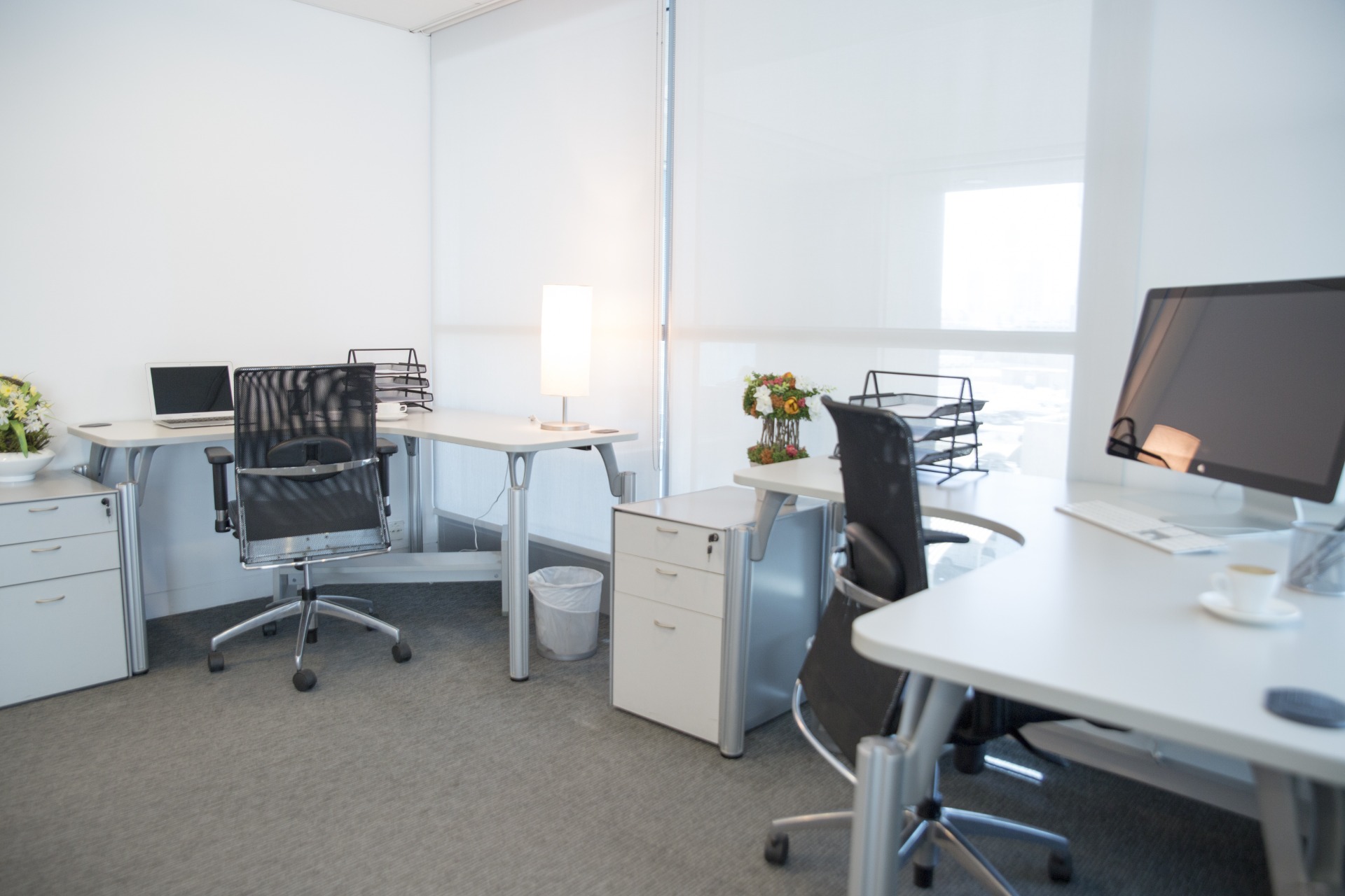 OFICINAS EN ALQUILER | CARACAS